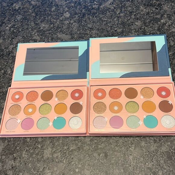 ULTA Beauty x Steffi Lynn “Being Kind is Beautiful” eyeshadow palettes - Picture 4 of 4